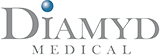 Diamyd Logo