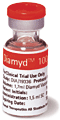 Diamyd® Vial