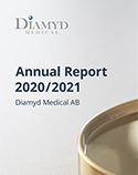 Annual Report cover image