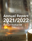 Annual Report cover image